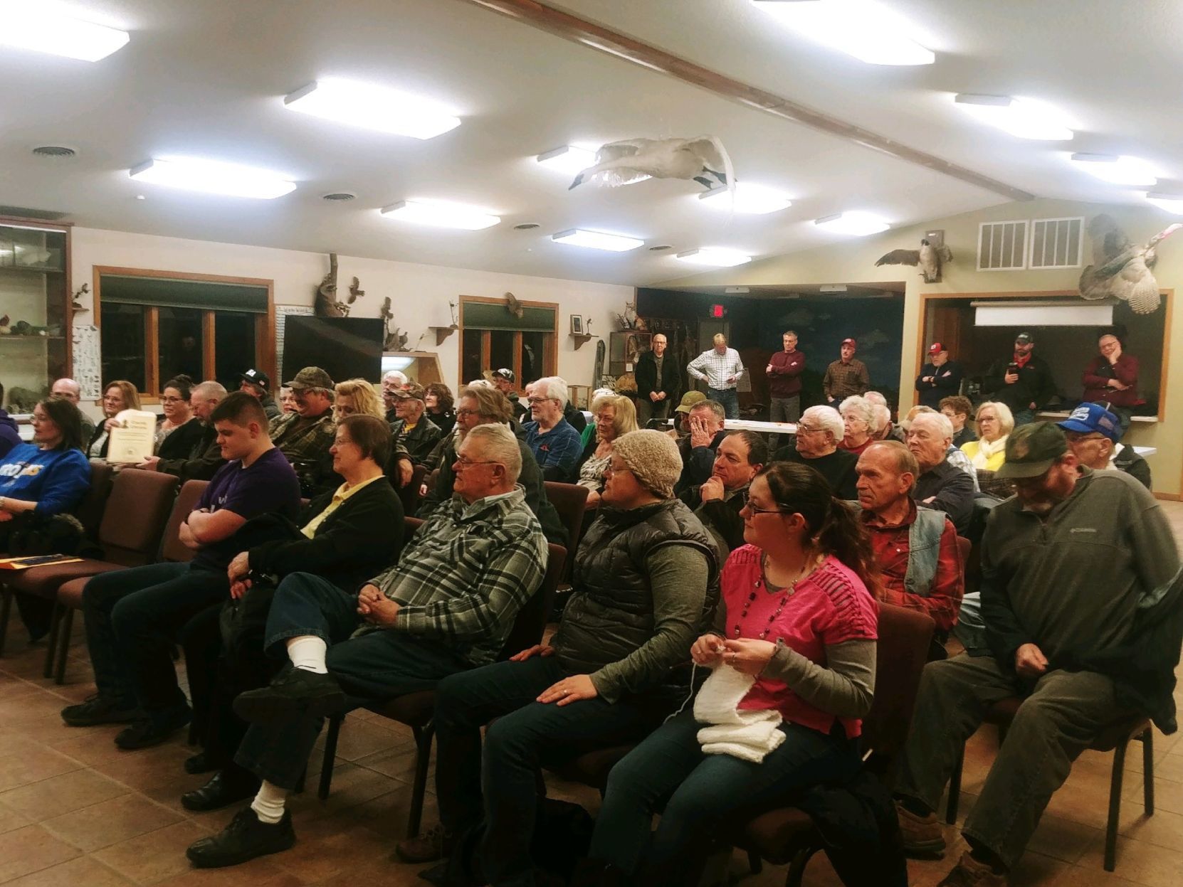 IA Caucus 24